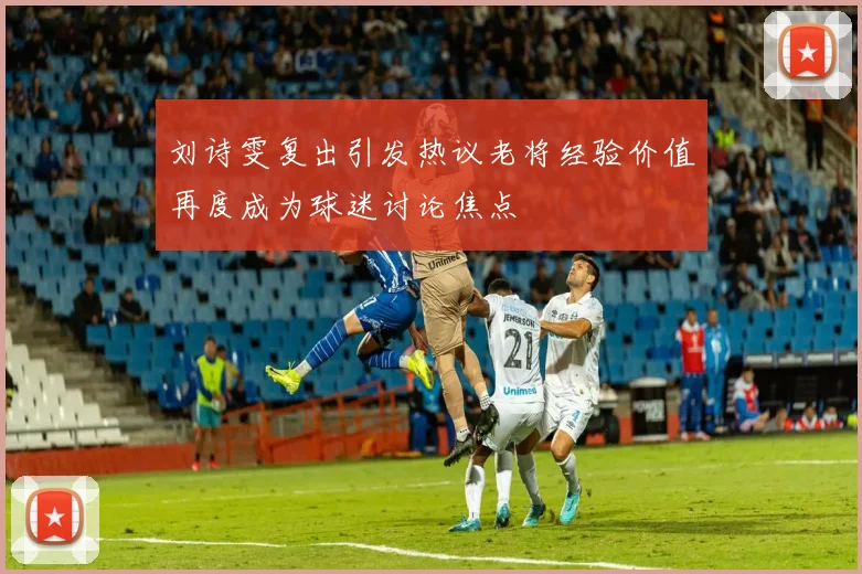 刘诗雯复出引发热议老将经验价值再度成为球迷讨论焦点